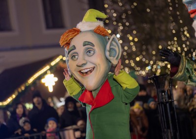 Jarmark III CKT-1019