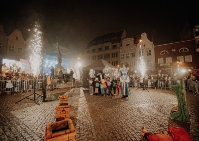 Jarmark III CKT-1034