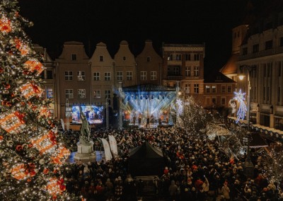 Jarmark III CKT-1070