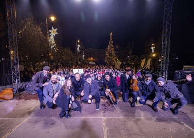 Jarmark III CKT-1073