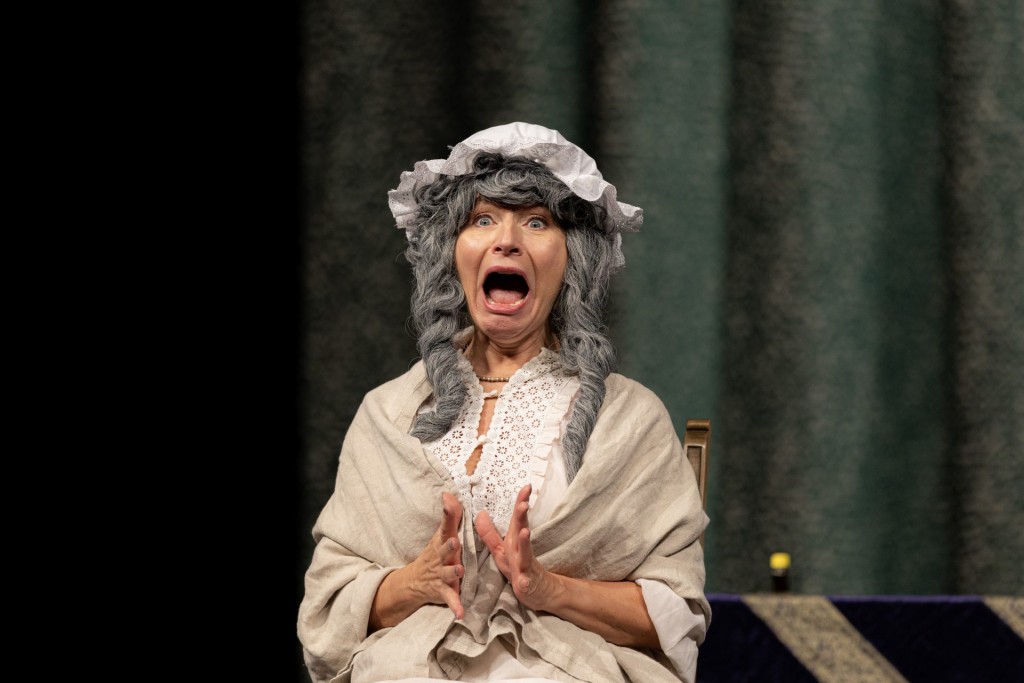 Kopciuszek reż. Z.Kulwicki-1038