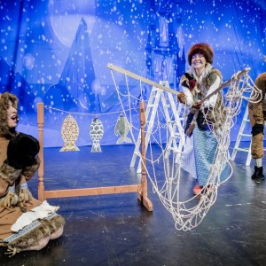 Sniezna-Krolowa-opowiesc-zimowa-Krolowa-Sniegu-bajka-muzyczna-Beata-Marczewska-basn-Andersena-11