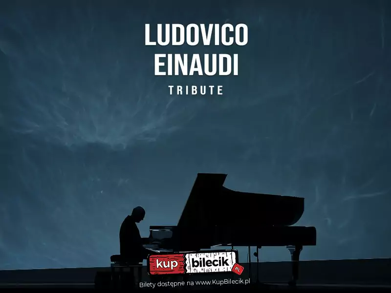 Ludovico Einaudi 13.09