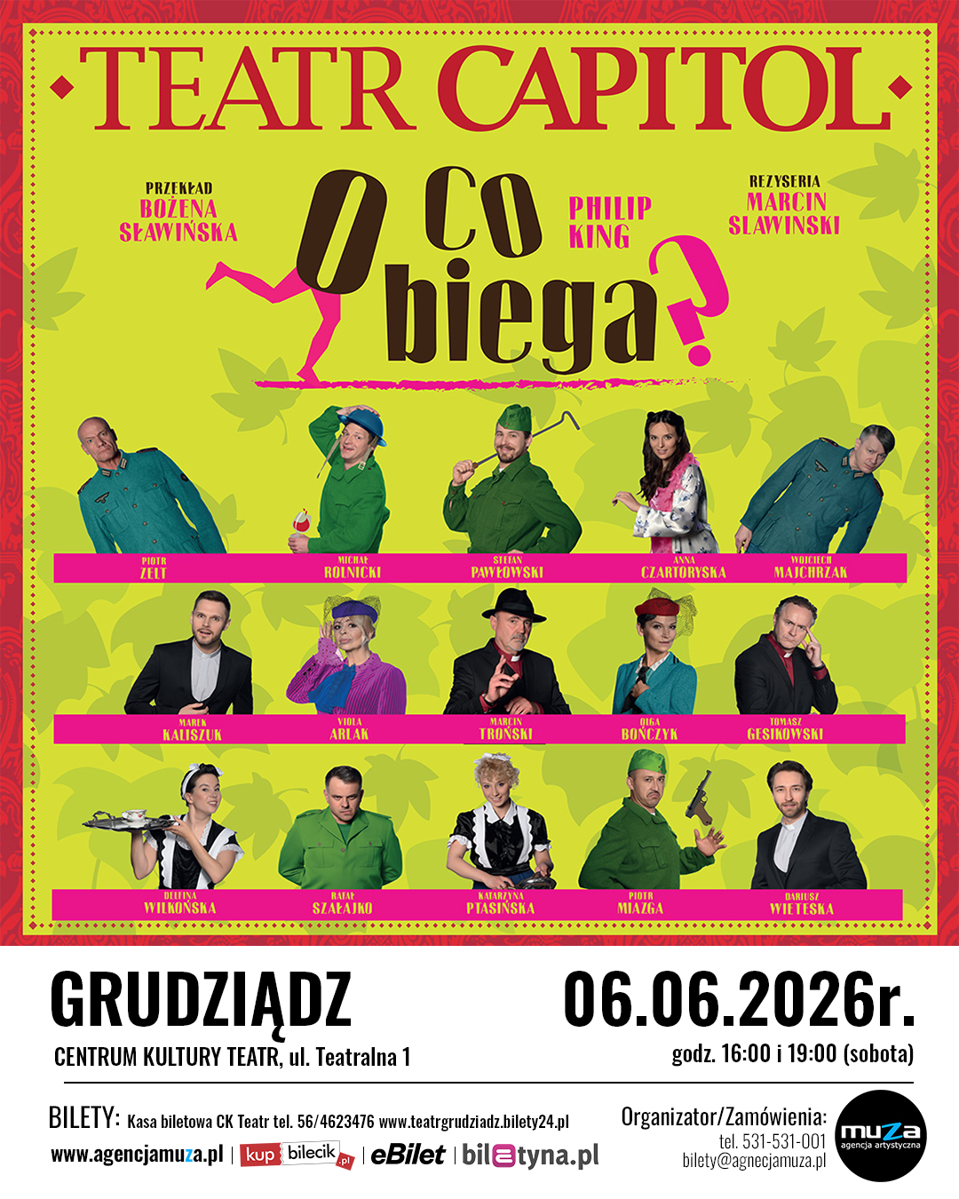 OCB GRUDZIĄDZ na fb