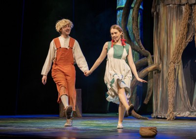 Jaś i Małgosia-1013