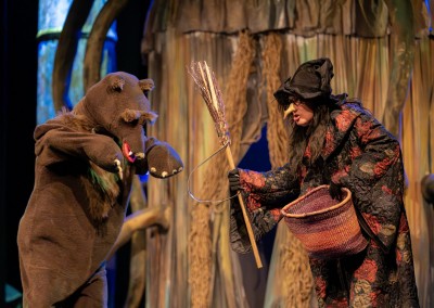 Jaś i Małgosia-1022