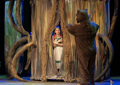 Jaś i Małgosia-1034