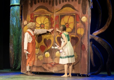 Jaś i Małgosia-1049