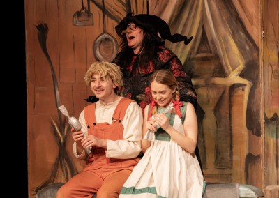 Jaś i Małgosia-1055