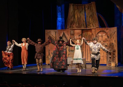 Jaś i Małgosia-1073