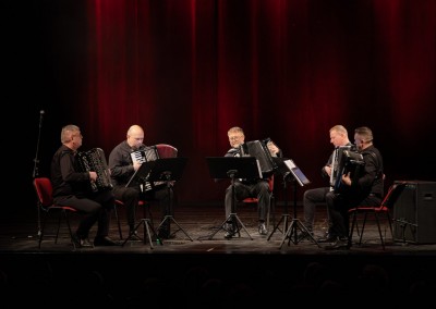 Koncert Niedzielny-1010