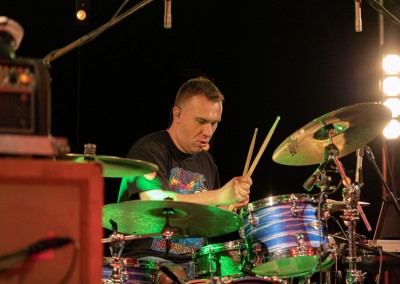 The Bill - De Łindows – koncert-1002