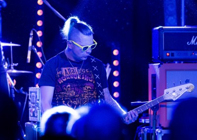 The Bill - De Łindows – koncert-1003