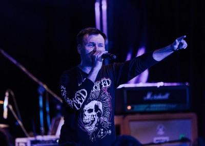 The Bill - De Łindows – koncert-1005