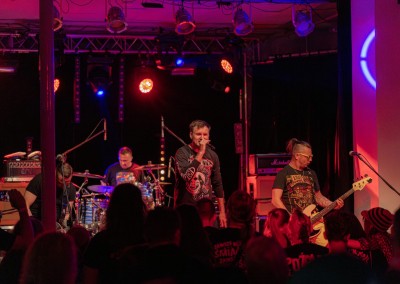 The Bill - De Łindows – koncert-1006