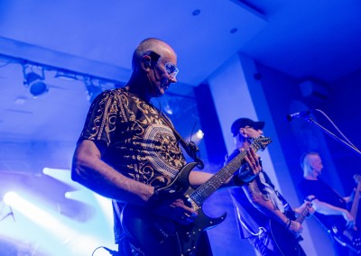 The Bill - De Łindows – koncert-1011