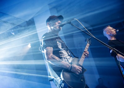 The Bill - De Łindows – koncert-1013