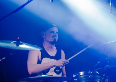 The Bill - De Łindows – koncert-1014