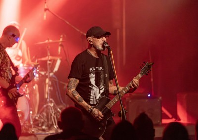 The Bill - De Łindows – koncert-1015