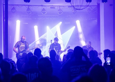 The Bill - De Łindows – koncert-1016