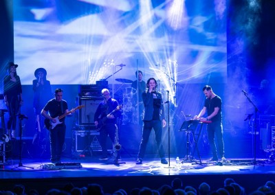 The Echoes Project -1001