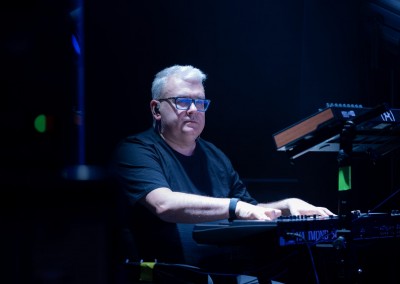 The Echoes Project -1007