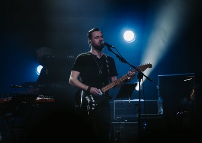 The Echoes Project -1011