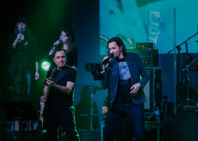 The Echoes Project -1024