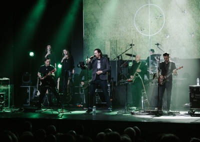 The Echoes Project -1027