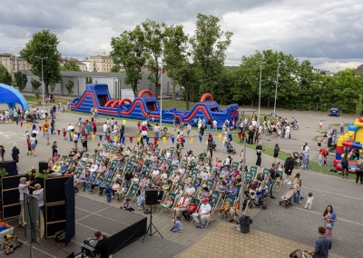 Dzień Dziecka CKT II-1015