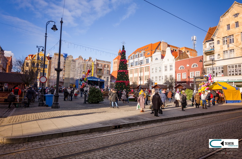 06.12.2016 – Jarmark św. Mikołaja cz. 1