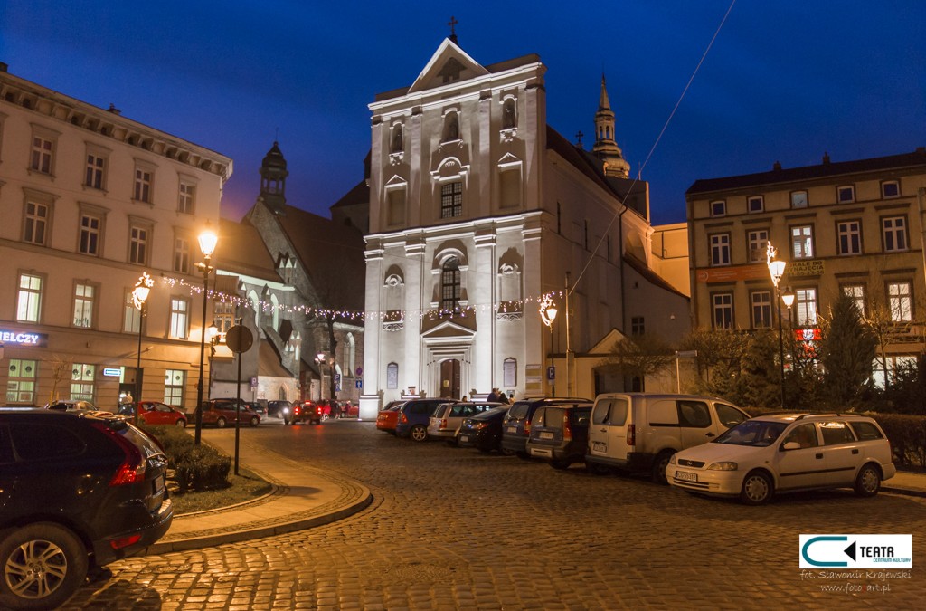 06.12.2016 – Jarmark św. Mikołaja cz. 2