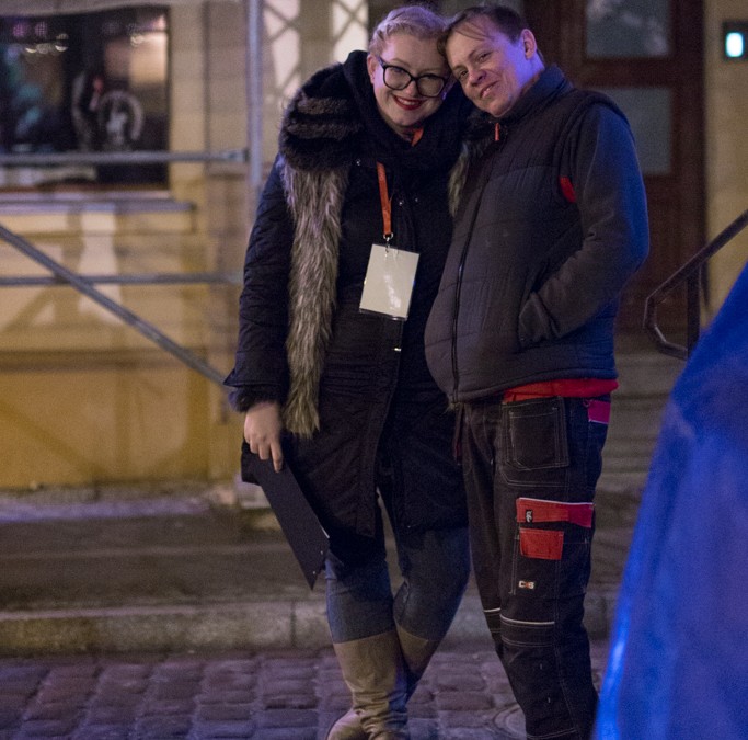 08.12.2016 – Jarmark Św. Mikołaja