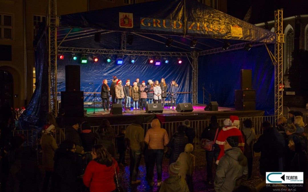 06.12.2017 – Jarmark św. Mikołaja cz. 2