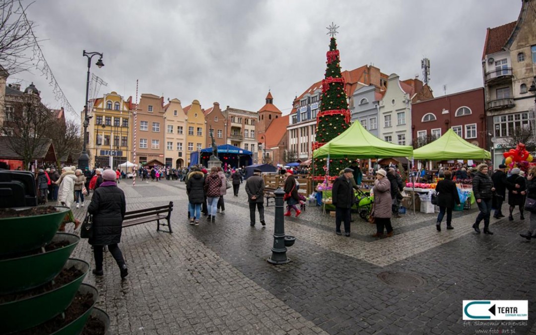 06.12.2017 – Jarmark św. Mikołaja cz. 1