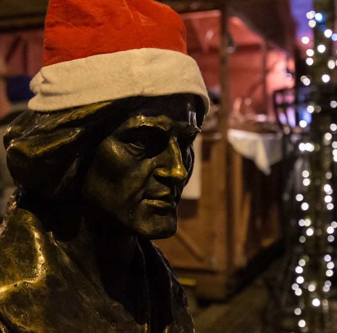 06.12 – Jarmark Św. Mikołaja