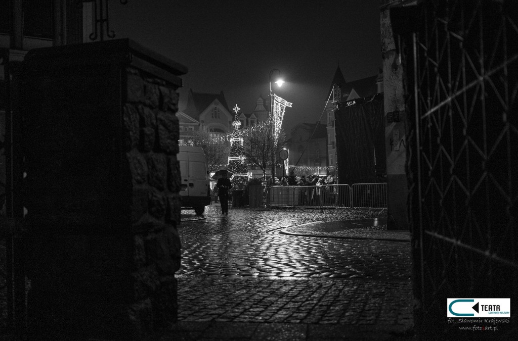 07.12 – Jarmark św. Mikołaja