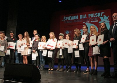 Konkurs Śpiewam dla Polski 020