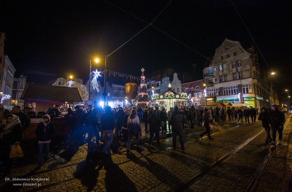 7.12. – Jarmark Św. Mikołaja cz. 3