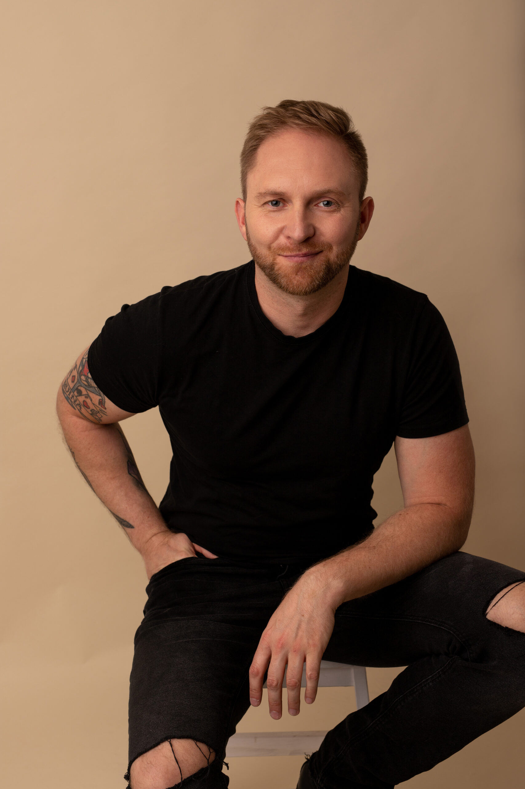 Darek Gadowski
