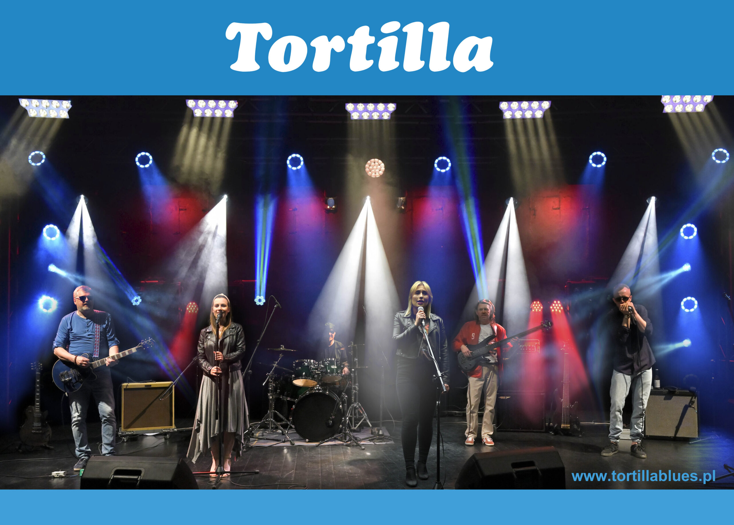 Tortilla