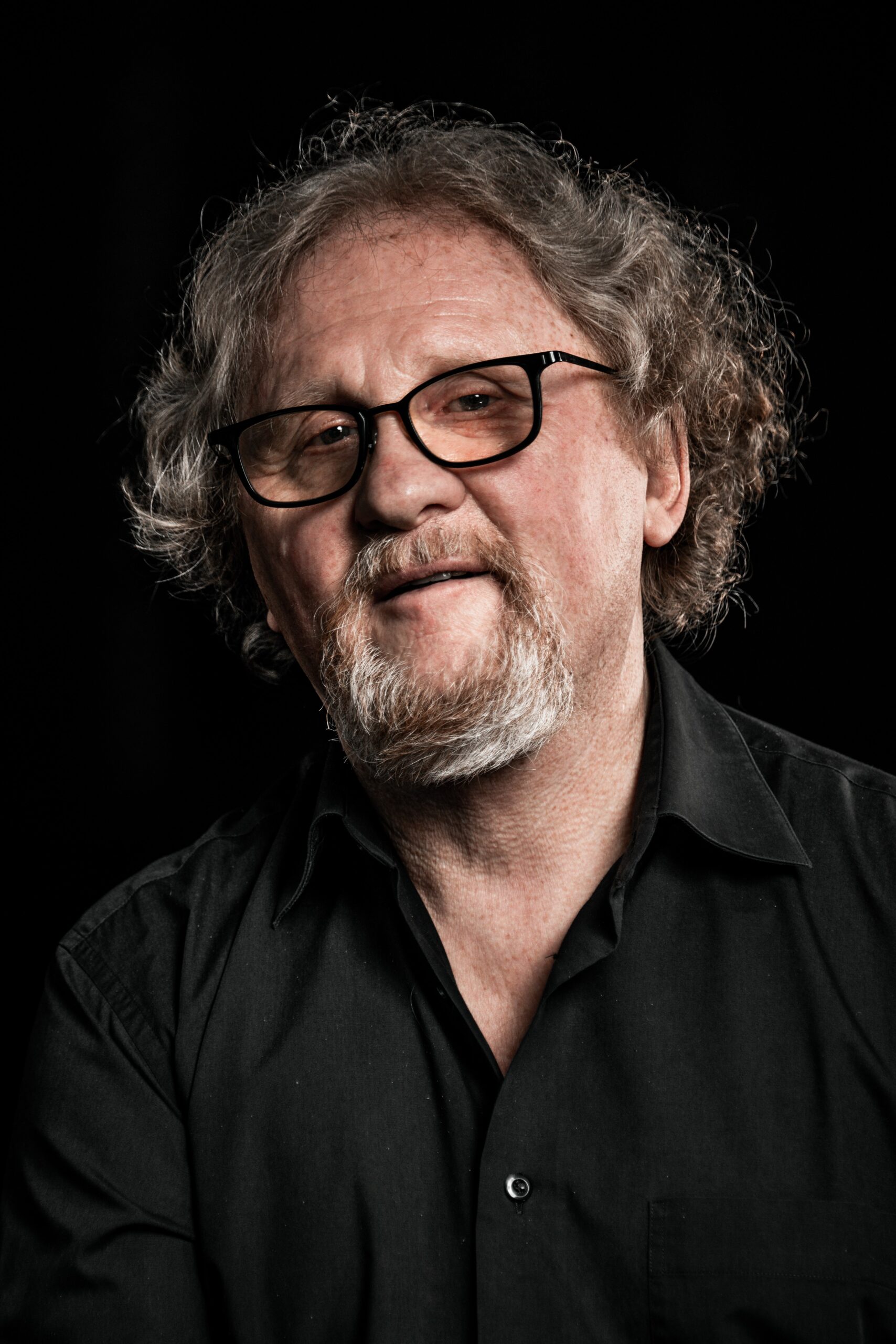 Józef Pless foto Aleksandra Sędek