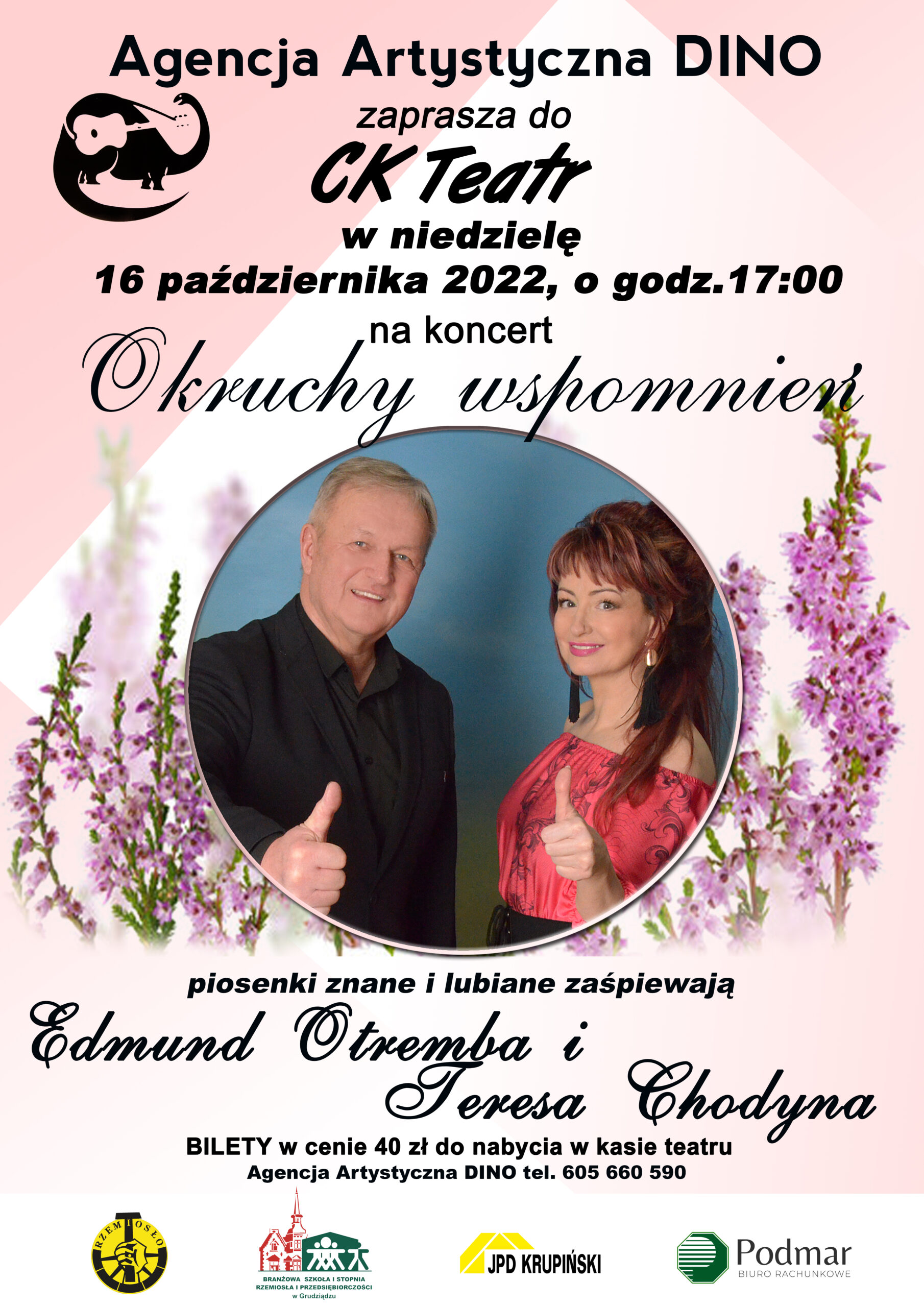 okruchy wspomnieńd