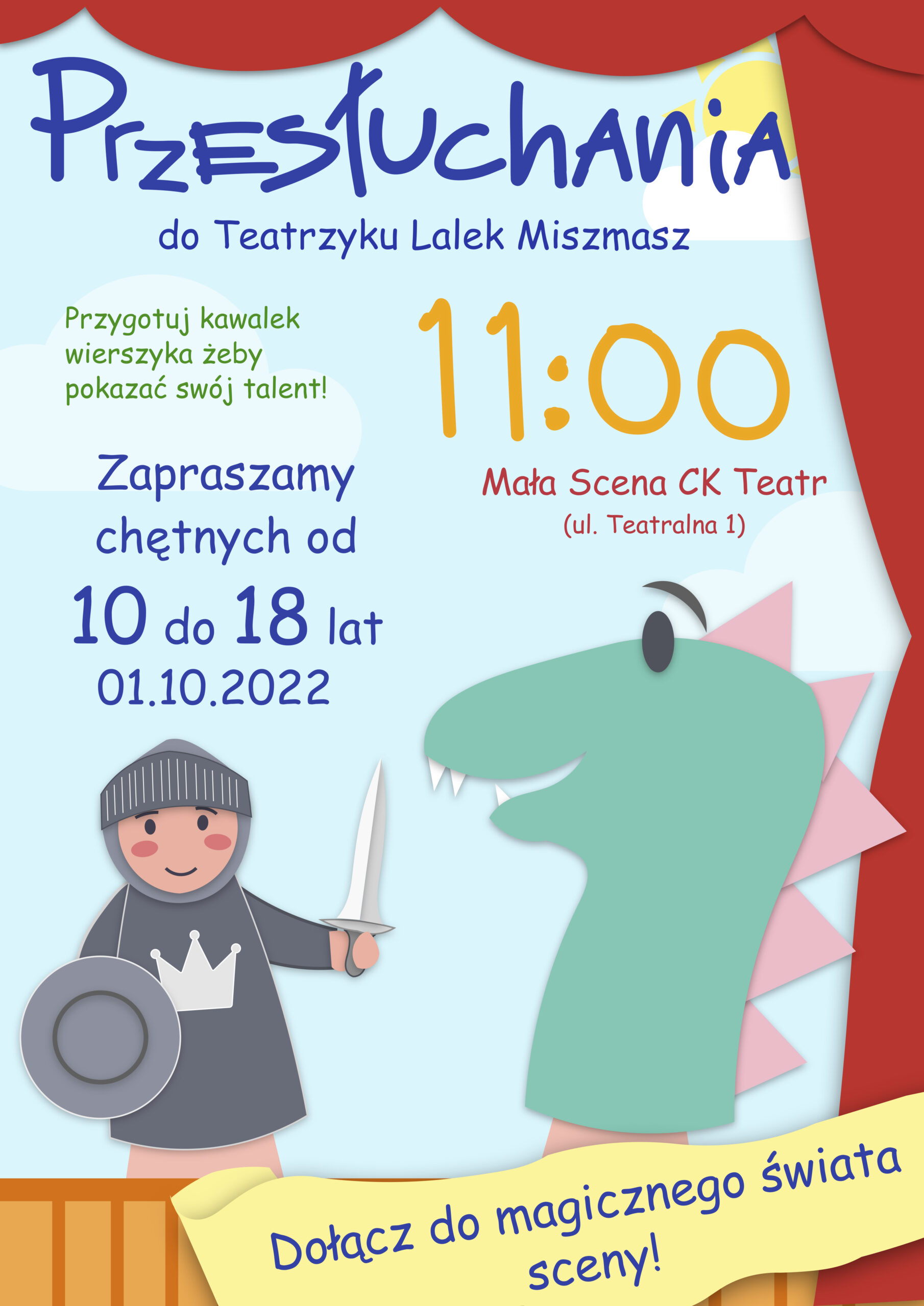 plakat pol