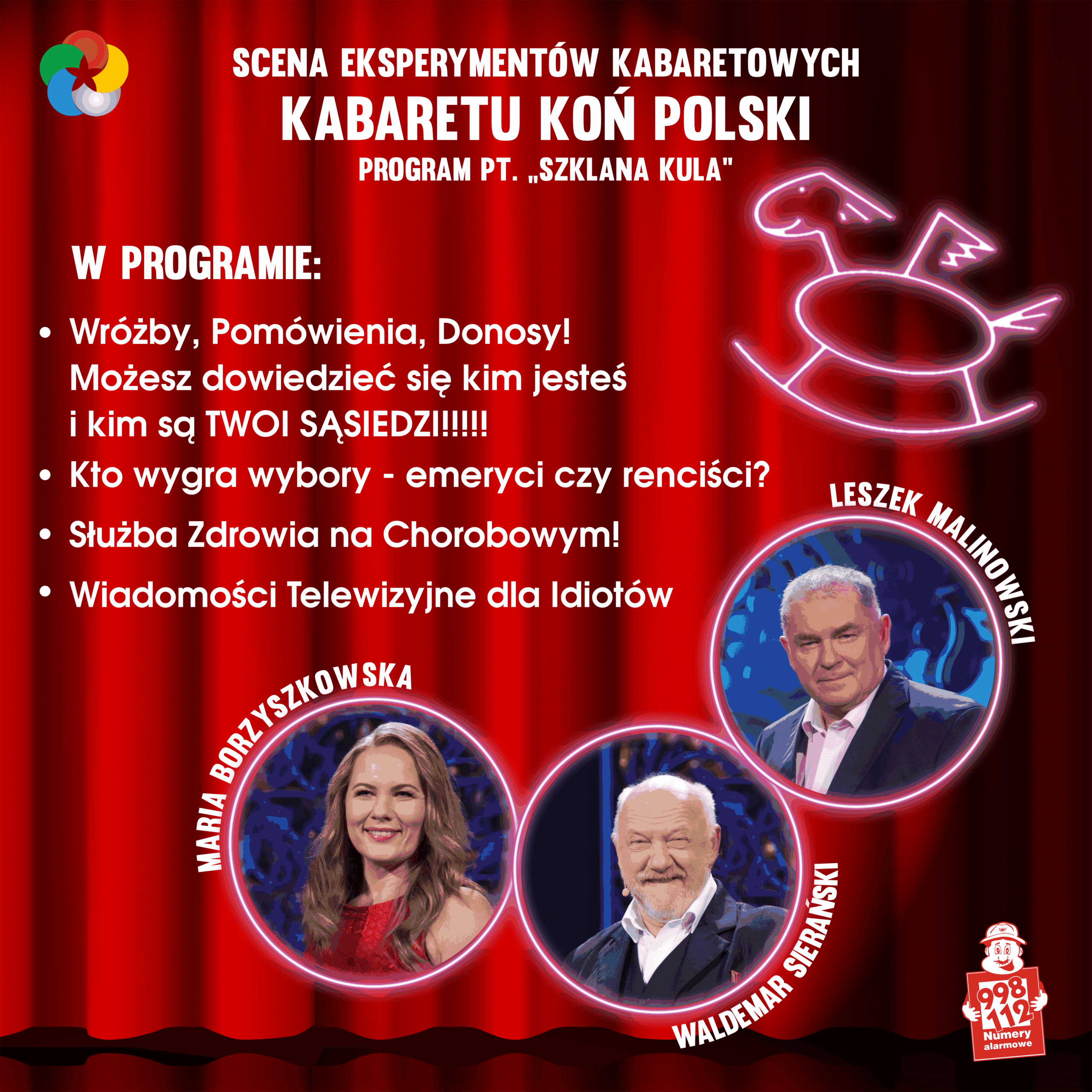 koń polski kw
