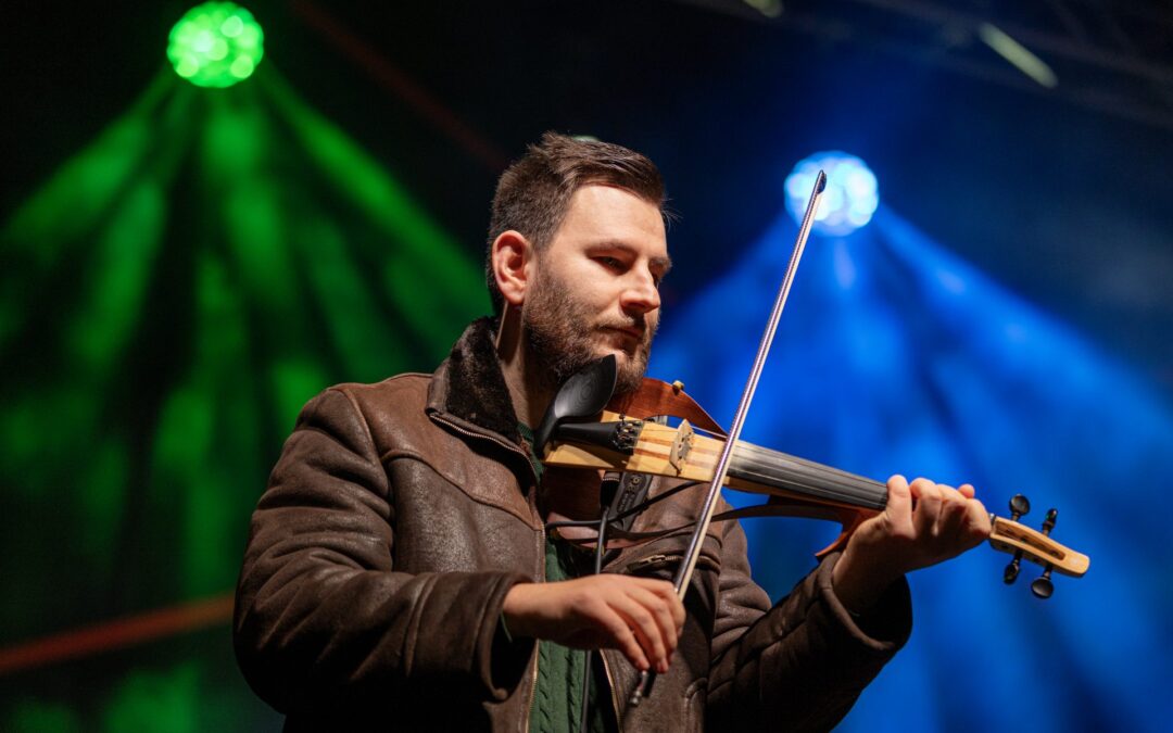 08.12.2024r. | Jarmark św. Mikołaja (Niedziela)