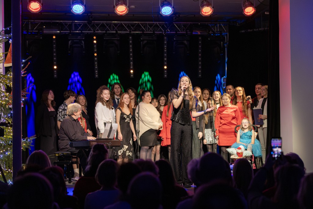 Poliszczuk Koncert Świąteczny CKT-1038