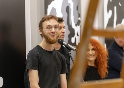 Wernisaż CKT-1015