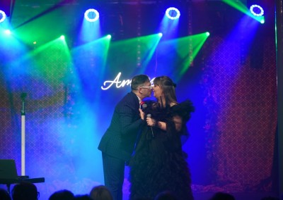 Akcent Walentynki 1000