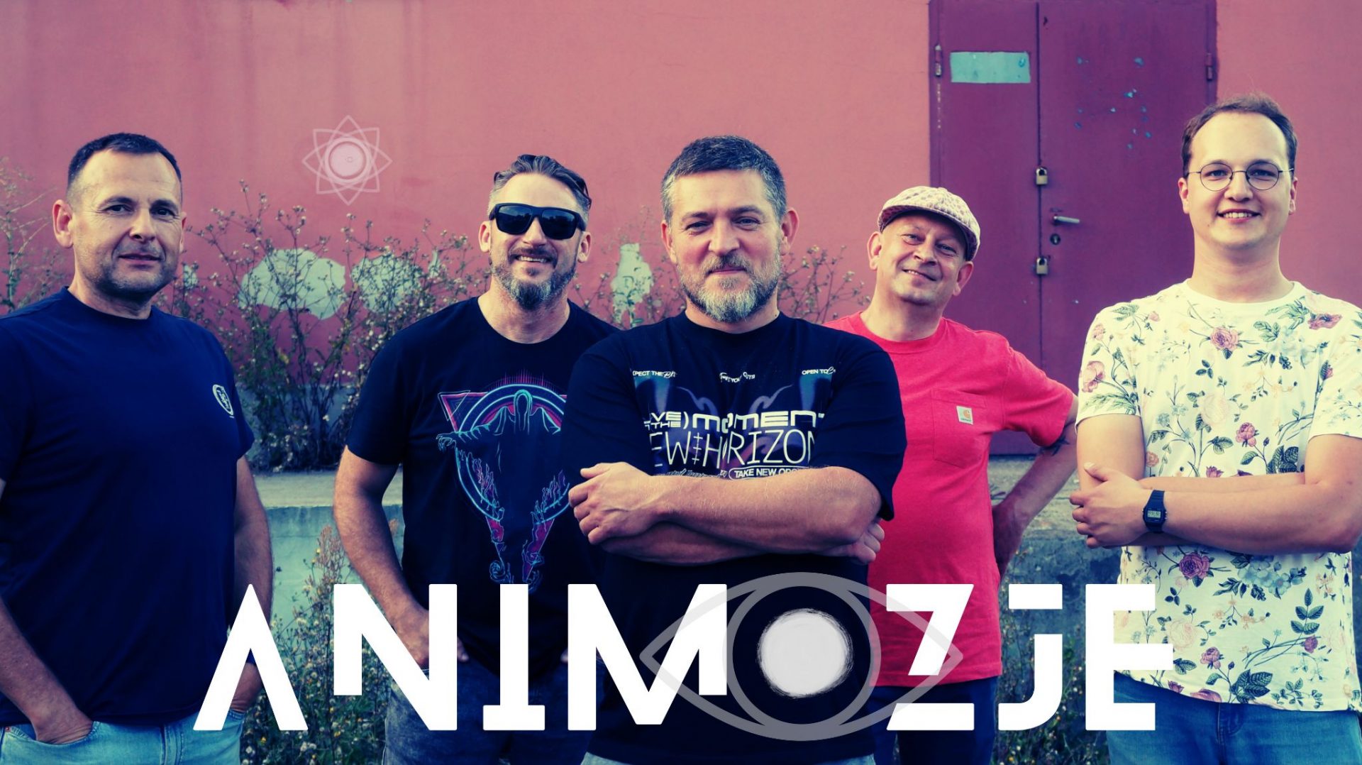 Animozje foto 1